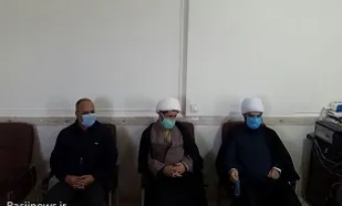 برگزاری کنگره شهدای استان مرکزی احیاگر فرهنگ دفاع مقدس، جهاد و ایثار در جامعه بود