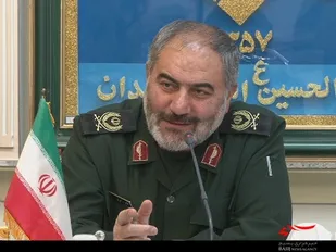 سخنان ترامپ هیچ تغییری در مواضع ایران ایجاد نخواهد کرد/ تشکیل هسته&zwnj;های مقاومت در جهان رسالت بزرگ سپاه
