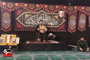 جلسات عزای محرم انسان ساز است