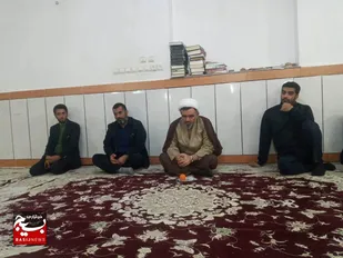 خون شهدا درخت انقلاب را زنده نگه داشته و نام آنان چراغ راه مجاهدان این سرزمین است