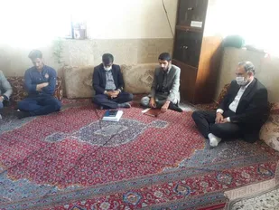 افتخار می کنم یک بسیجی هستم