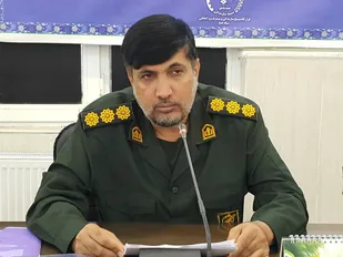 خدمات ماندگار بسیج سازندگی سپاه فتح در مناطق محروم/ جهاد در تولید برق خورشیدی/ آبرسانی به ۱۸۴ روستای دارای تنش آبی استان