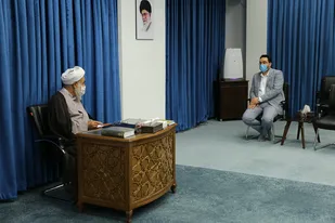 ظرفیت&zwnj;های قزوین زمینه ارزشمندی برای بالندگی فعالیت&zwnj;های جهاد دانشگاهی است
