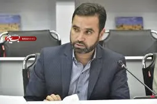 معاون هماهنگی امور اقتصادی استاندار خراسان جنوبی:
هفته فرهنگی خوسف زمینه&zwnj;ساز معرفی فرصت&zwnj;های سرمایه&zwnj;گذاری اقتصادی است