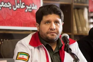 خدمت&zwnj;رسانی هلال&zwnj; احمر آذربایجان شرقی به بیش از ۸ هزار مسافر نوروزی