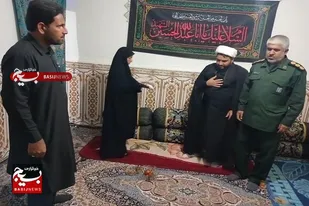 تشکیل بسیج در اوج تهدیدات و به تدبیر امام خمینی(ره) تشکیل شد