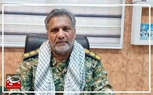 شکست دشمن در جنگ تحمیلی با توکل به خداوند متعال و پیروی از فرامین امام راحل(ره) محقق شد