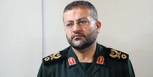 سردار سلیمانی درگذشت پدر شهیدان شهیدی را تسلیت گفت