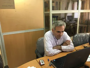 هفتمین نشست معاونت پژوهشی جنبش استادی بسیج ایران