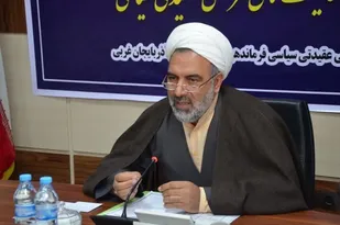 ناجا نیرویی مکتبی و مورداعتماد مردم است