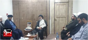 ضرورت تقویت و حمایت از مساجد در خوزستان
