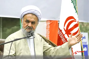 شاخصه بسیج اخلاق مداری و اقدام به موقع است