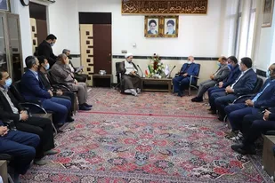 سپاسگزاری عملی از مقام شهدا ادامه راه آن&zwnj;هاست