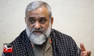 ارائه تصاویر غیرواقعی از ایران در جنگ رسانه&zwnj;ای دشمن/ فعالیت اقتصادی سپاه منحصر به حوزه سازندگی است
