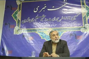 مردم&zwnj;با بصیرت&zwnj;کافی و اطاعت از ولایت استکبارجهانی را به زانو در آورده&zwnj;اند