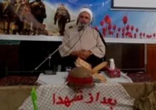 اگر انقلابی باشیم دشمن نمی تواند به اهدافش برسد