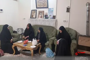 جلسات هیئت اندیشه ورز در شهرستان سرخه برگزار شد