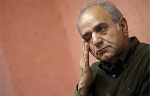 خاطراتی از سردار شهید سعید سیاح طاهری