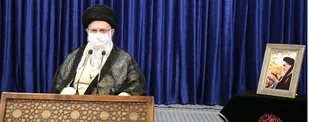 سروصدای اراذل مسلط بر آمریکا ذهن کسی را مشغول نکند/ ترسوها حق ندارند اسم عقلانیت را بیاورند