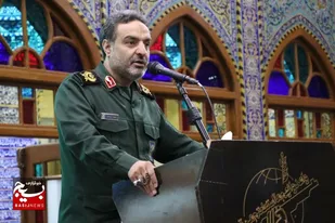 آرمان&zwnj;سازی، هدف نهایی بسیج سازندگی است