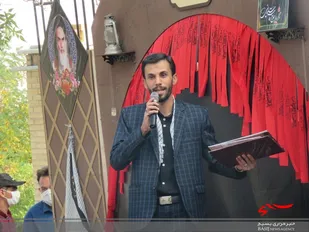 یادواره شهدای شهرستان فریدونشهر برگزار شد