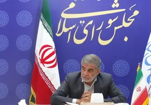 انتظار حمایت نماینده دولت از طرح اصلاح قانون انتخابات را داشتیم