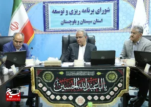 تخصیص ۷۳ میلیارد تومان برای زیرساخت&zwnj;های اربعین و ابلاغ اعتبارات توسعه سواحل مکران&nbsp;