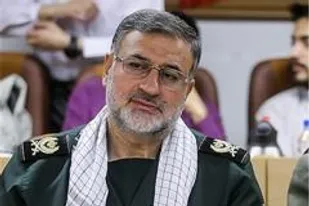 مقاومت و عشق به حضرت زینب(س) باعث آزادسازی حلب شد