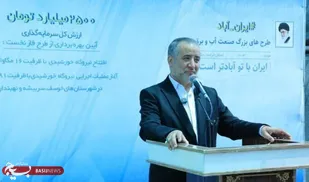 خراسان جنوبی در تولید برق پاک با سهم ۱۷ درصدی از انرژی خورشیدی پیشگام است
