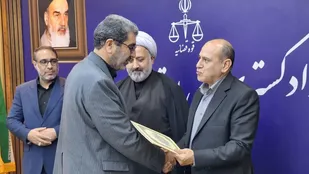 ۵۰ درصد دعاوی قضایی ناشی از اسناد عادی است/۴ میلیون پرونده فاقد سند مالکیت در کشور وجود دارد