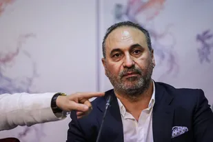 کاش حرمت نان و نمک همچنان مقدس بود