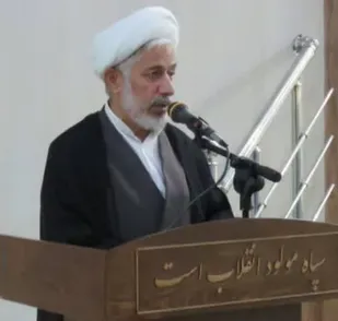 هر فردی که موجب رشد انقلاب اسلامی باشد یک پاسدار است/بدون شک یکی از افتخارات کشور ما جانبازان هستند