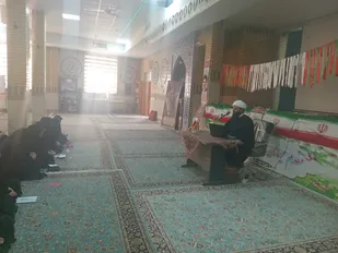 برگزاری نشست جهاد تبیین در زابل