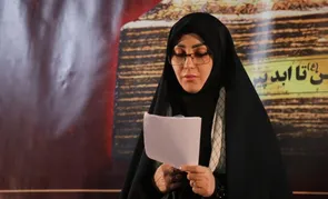 شهدا استراتژیِ عزت و امنیت هستند