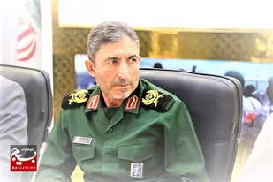 کارگر استوار کننده ستون فقرات کشور است