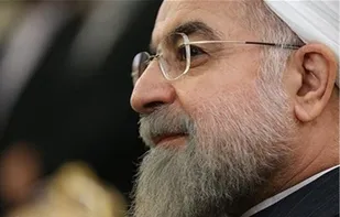 دست فرمان هماهنگ زنجیره ای ها؛ حمایت تمام قد از روحانی