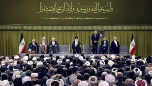 امت سازی ؛ مهمترین درس پیامبراسلام(ص)/ رژیم صهیونیستی از قلب جامعه اسلامی برداشته خواهد شد