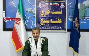 هفته بسیج در جاسک با ۱۰۴ برنامه متنوع برگزار می&zwnj;شود