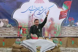 عظمت و عزت نیرو&zwnj;های مسلح به خاطر ولایت پذیری می&zwnj;باشد/ صاحبان اصلی انقلاب و نظام شهدا هستند