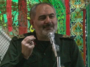 یکی از ویژگی&zwnj;های شهید &laquo;سلیمانی&raquo; میدانی عمل کردن بود