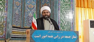 امروز ایران اسلامی در اوج قدرت و اقتدار آماده مقابله با هرگونه تهدیدی است