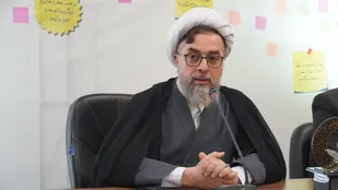 &nbsp;&laquo;زندگی با آیه&zwnj;ها&raquo; گفتمان مقاومت و سبک زندگی قرآنی را در جامعه نهادینه می&zwnj;کند