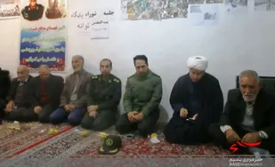 نقش بسیج و تفکر بسیجی در گام دوم انقلاب بسیار پررنگ&zwnj; و مهم&zwnj; است