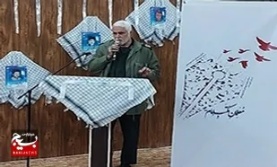 معلمان، مهمترین قشر برای پیاده سازی جهاد تبیین به نسل امروز هستند