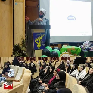 عفاف، سپر مقاومت فرهنگی در دنیای امروز است