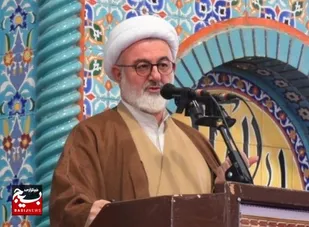 مسوولان مراقب باشند، نباید به آمریکای جنایتکار اعتماد کرد