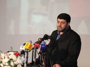 داوطلبان هلال&zwnj;احمر از خانواده&zwnj;های شهدا، جانبازان و رزمندگان الگو گرفتند