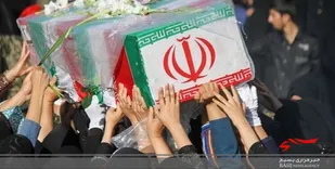پیکر پاک شهید عزت&zwnj;الله پات میهمان باغملک می&zwnj;شود/ پایان فراق ۳۴ ساله شیرمرد جوان
