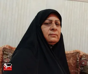 وقتی که عشق و علاقه به اهل بیت فردی را خستگی ناپذیر می کند