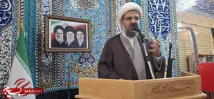 گلایه امام جمعه پل&zwnj;دختر از تداوم نابسامانی در جهاد کشاورزی